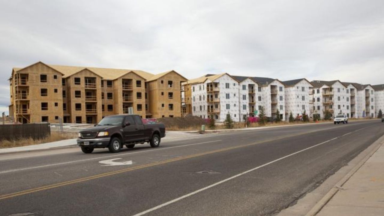 Cheyenne’s Affordable Housing Projects Latest 2025 Development Updates