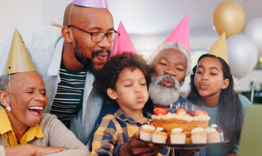Child-Free Birthday Dinner Sparks Mixed Reactions Among Family Members