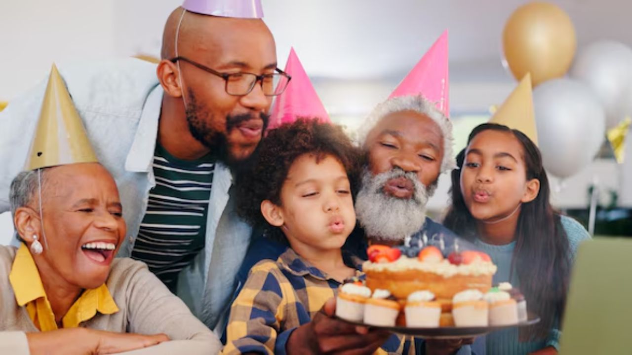 Child-Free Birthday Dinner Sparks Mixed Reactions Among Family Members