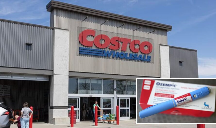 Costco Offers Ozempic and Wegovy at $499 for Uninsured Patients to Boost Accessibility