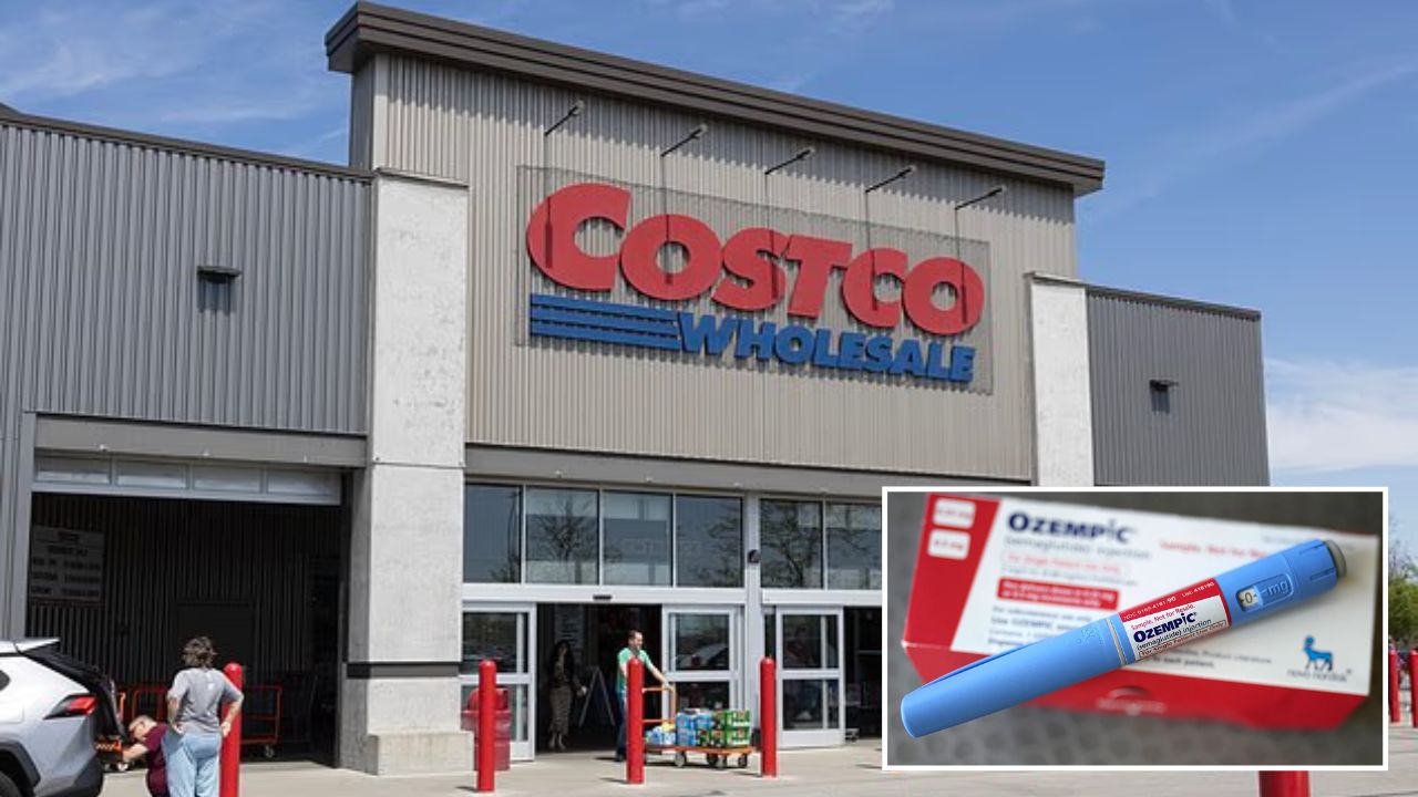 Costco Offers Ozempic and Wegovy at $499 for Uninsured Patients to Boost Accessibility