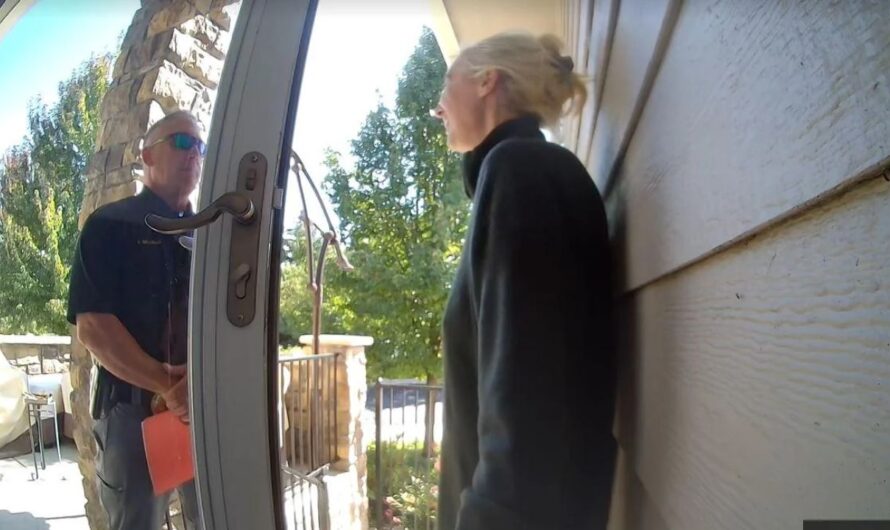 Denver Woman Falsely Accused of Stealing $25 Package: Cop Assumes Guilt Before Trial