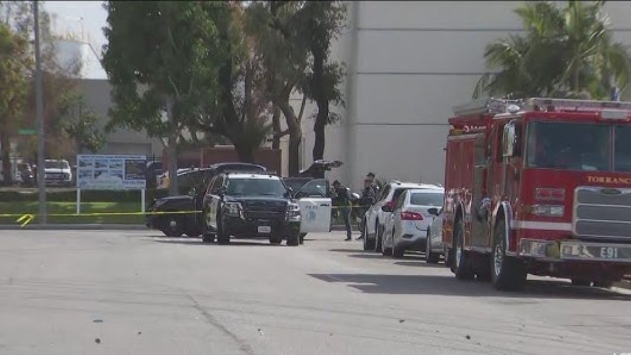Ex-Student Stabs Three Staff, Plants Bombs Near California Special Needs School — Authorities Intervene