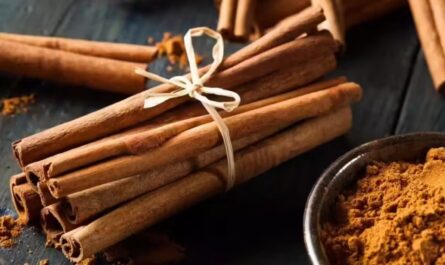 FDA Identifies 16 Cinnamon Brands with Elevated Lead Levels What You Need to Know