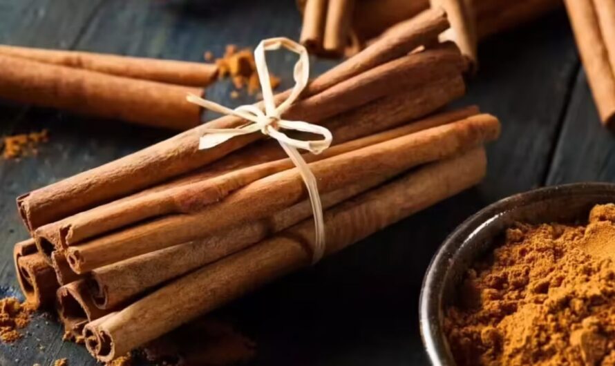 FDA Identifies 16 Cinnamon Brands with Elevated Lead Levels: What You Need to Know