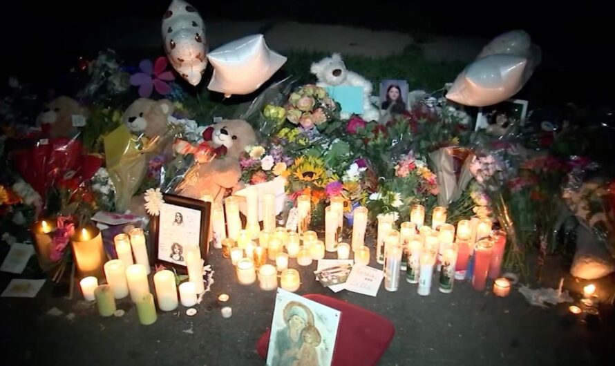 Families Condemn Suspected Murderer in Fatal NJ E-Bike Crash of Teens