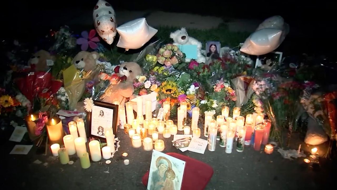 Families Condemn Suspected Murderer in Fatal NJ E-Bike Crash of Teens
