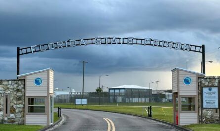 Florida Executes Norman Grim Jr. for 1998 Rape and Murder, Marking 15th Execution of 2025