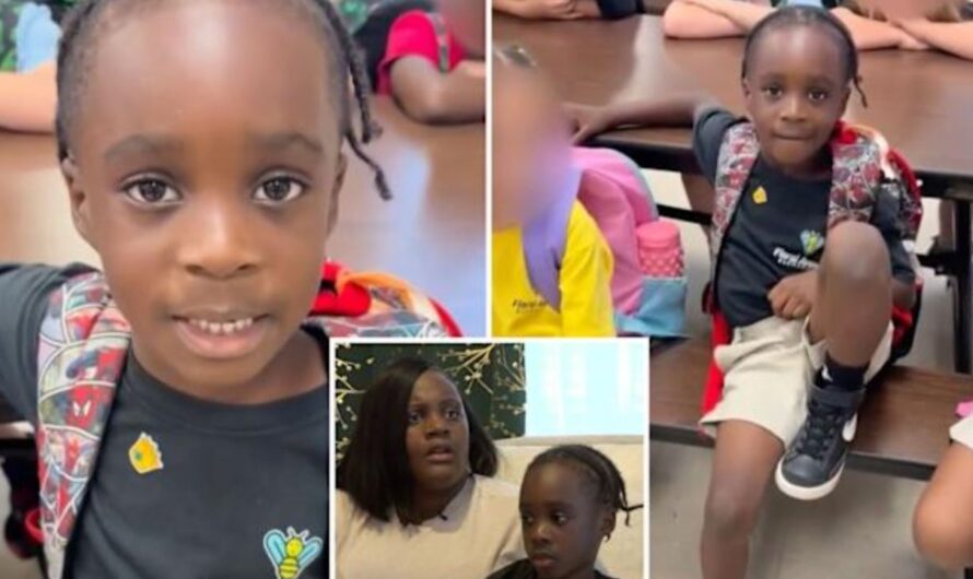 Florida Mom Accuses Teacher of Racism After Singing ‘Monkey’ Birthday Song to Black Son