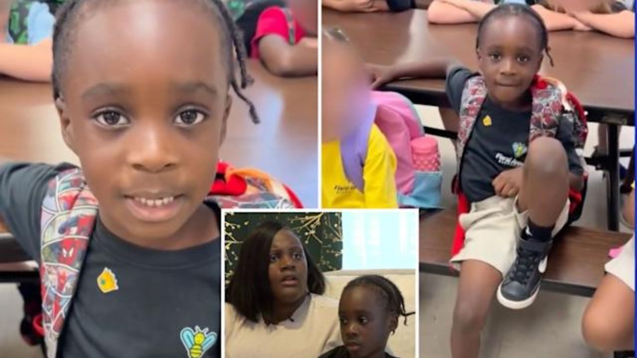 Florida Mom Accuses Teacher of Racism After Singing 'Monkey' Birthday Song to Black Son