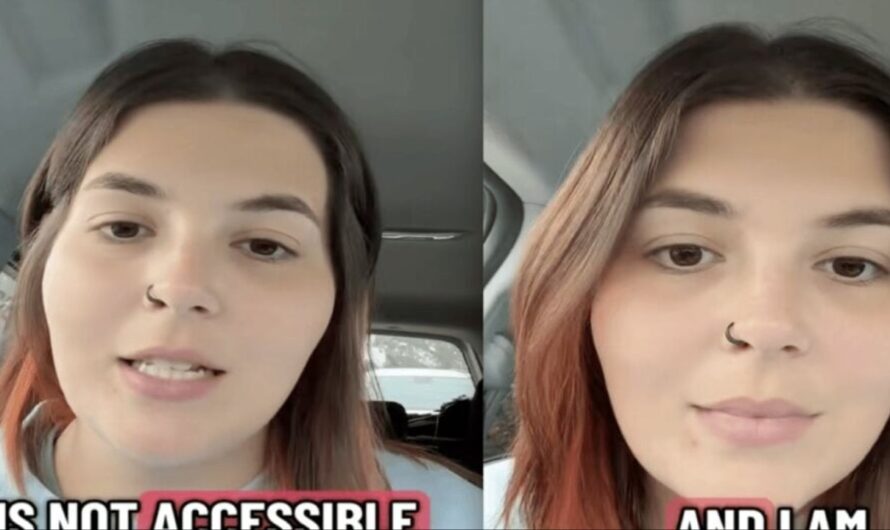 Florida Mom Frustrated Over $1,950/Month Daycare for Special Needs Child