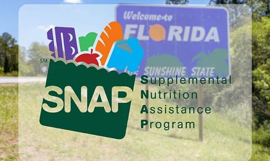 Florida SNAP COLA Increase 2026: What to Expect for Food Stamp Benefits