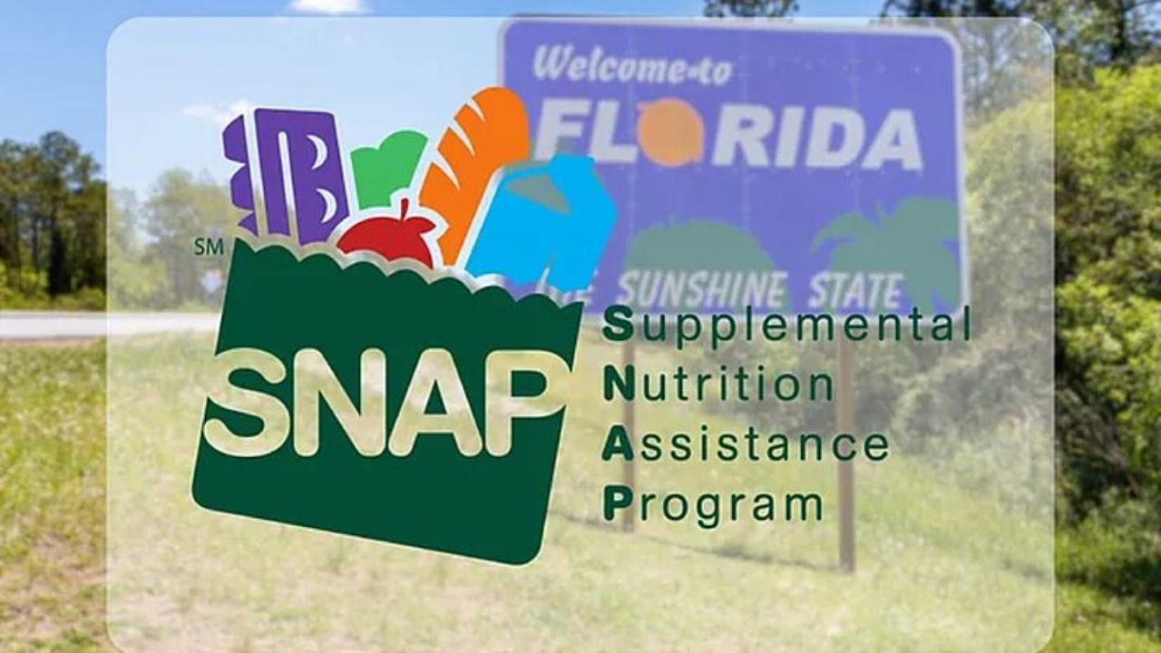 Florida SNAP COLA Increase 2026 What to Expect for Food Stamp Benefit