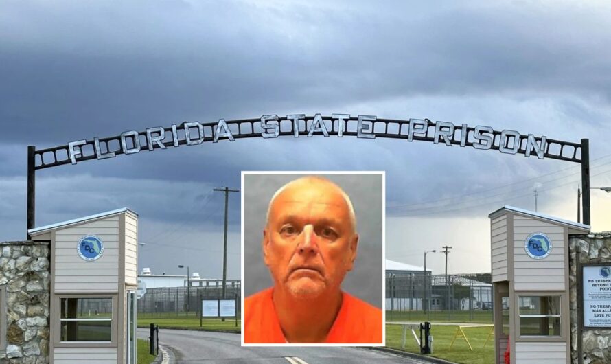 Florida Sets Record with 14th Execution, Man Sentenced for Killing Two Women