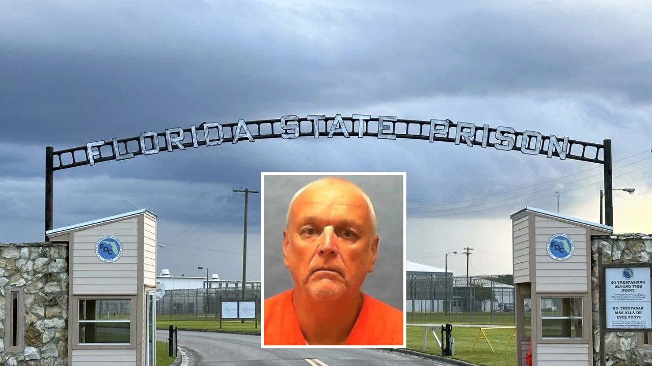 Florida Sets Record with 14th Execution, Man Sentenced for Killing Two Women