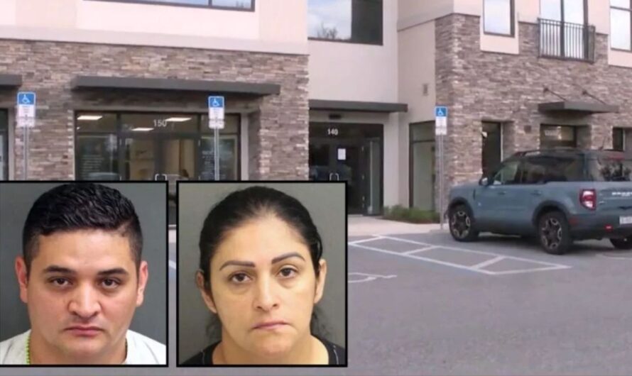 Florida Siblings Charged for Running Fake Dental Clinic, Leaving Patients Disfigured and Infected