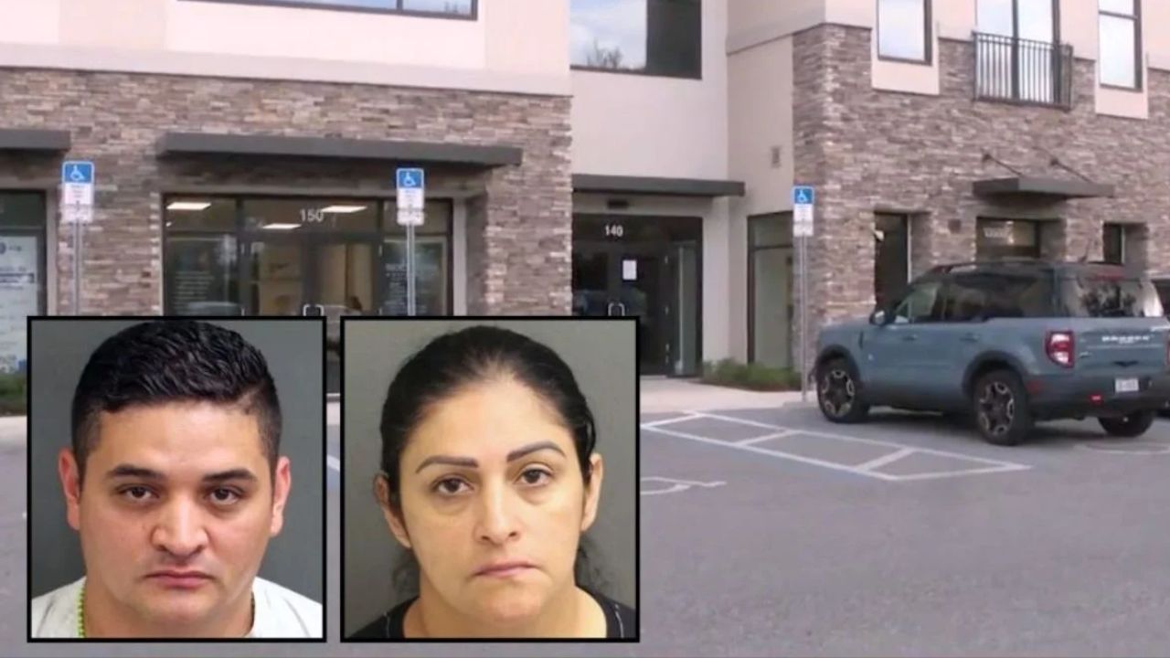 Florida Siblings Charged for Running Fake Dental Clinic, Leaving Patients Disfigured and Infected