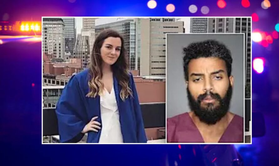 Fugitive Massachusetts Dad Allegedly Flees After Murdering Wife, Leaves Children Alone