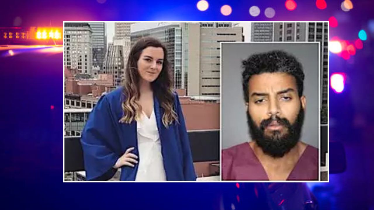 Fugitive Massachusetts Dad Allegedly Flees After Murdering Wife, Leaves Children Alone