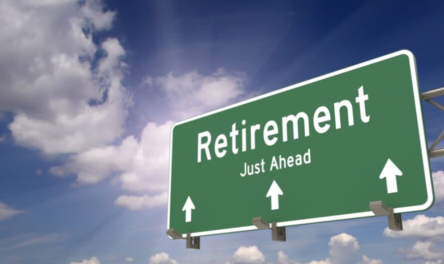 Goodbye to Retiring at 67—Proposal to Raise Social Security Retirement Age Sparks Debate