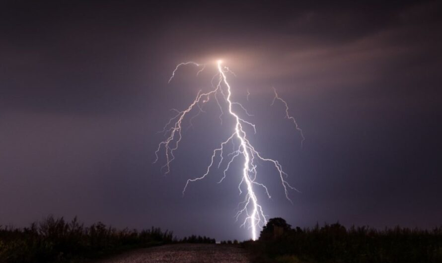 Grand Rapids Weather Update: Calm Midweek with Thunderstorm Threat Rising by Saturday