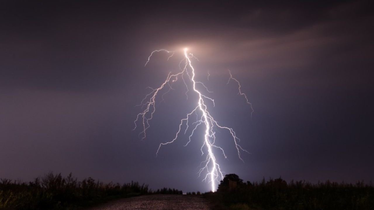 Grand Rapids Weather Update Calm Midweek with Thunderstorm Threat Rising by Saturday