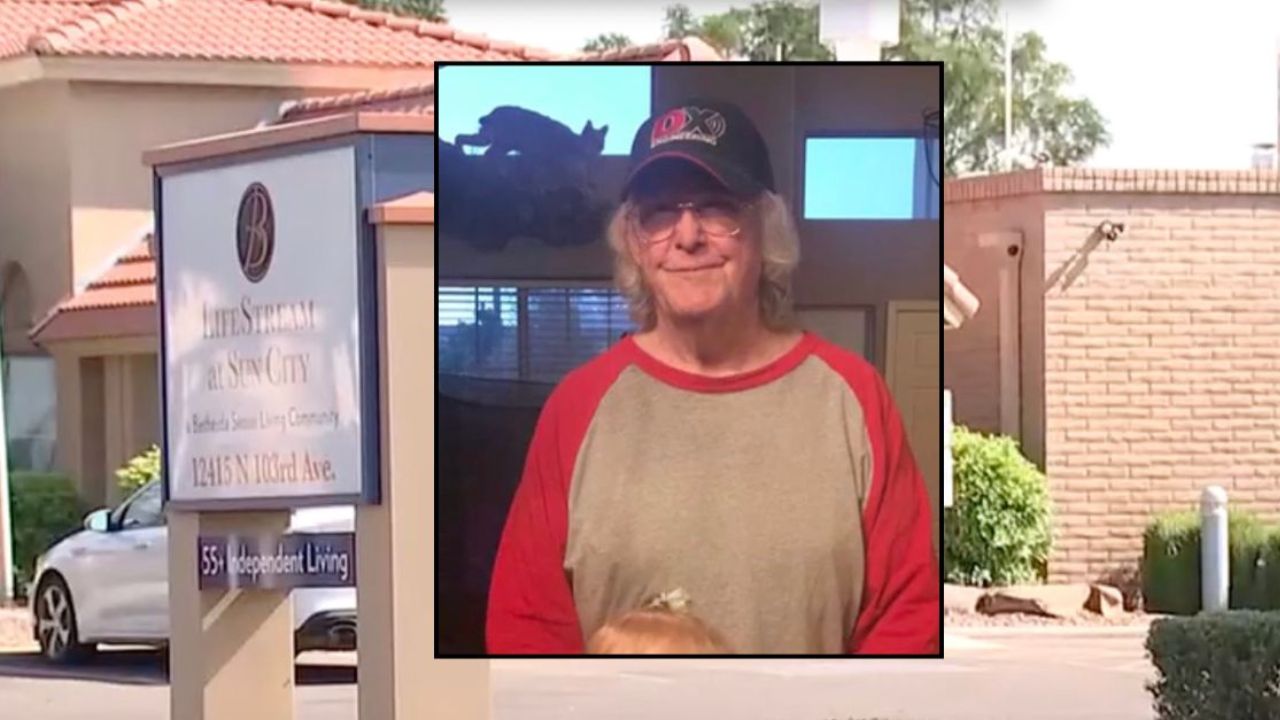 Horrific Discovery at Arizona Assisted Living Man Found Dead Days After Passing
