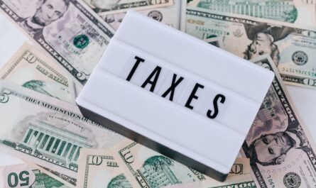 IRS Announces $2,939 Average Tax Refund for Eligible Filers in 2025