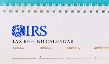 IRS to Disburse Nearly $3,000 Refunds Next Week What Taxpayers Need to Know
