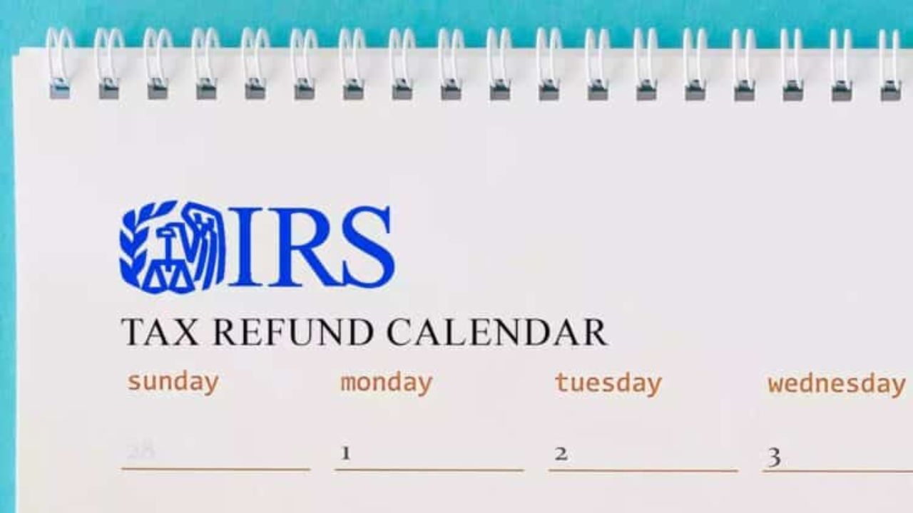 IRS to Disburse Nearly $3,000 Refunds Next Week What Taxpayers Need to Know