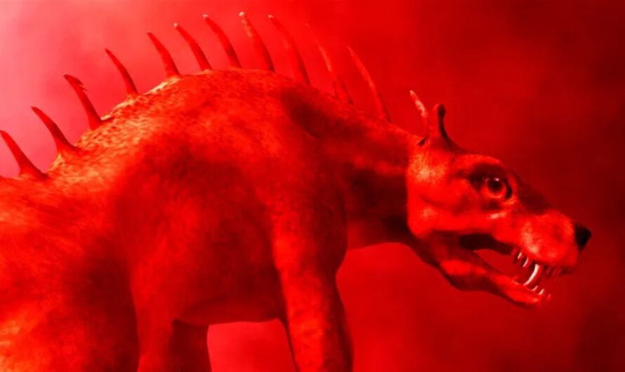 Indiana Man Blames Truck Crash on Mythical Chupacabra Encounter in Bedford