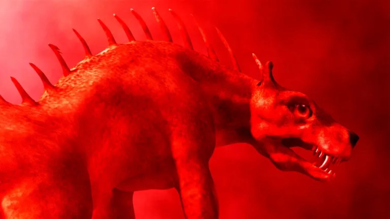 Indiana Man Blames Truck Crash on Mythical Chupacabra Encounter in Bedford