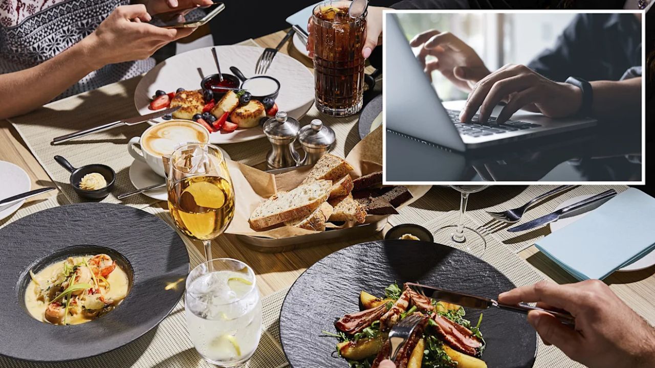 Restaurant's Witty Comeback to Customer's Negative Review Goes Viral