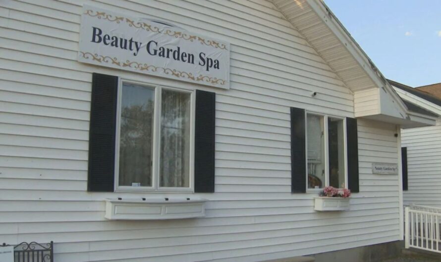 Methuen Shuts Down Three More Spas in Human Trafficking Crackdown
