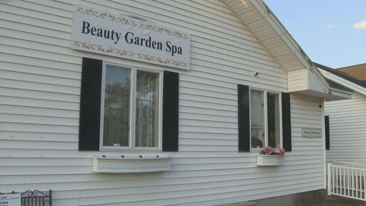 Methuen Shuts Down Three More Spas in Human Trafficking Crackdown