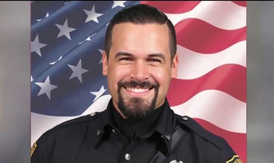 Miami Beach Commissioner Donates Salary to Family of Fallen Officer David Cajuso