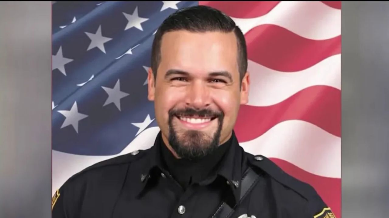 Miami Beach Commissioner Donates Salary to Family of Fallen Officer David Cajuso