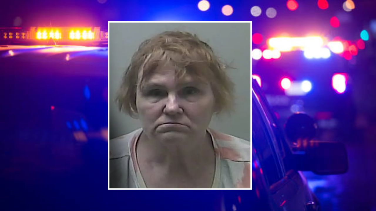 Michigan Babysitter Faces 47 Charges of Child Sexual Abuse in Shocking Case