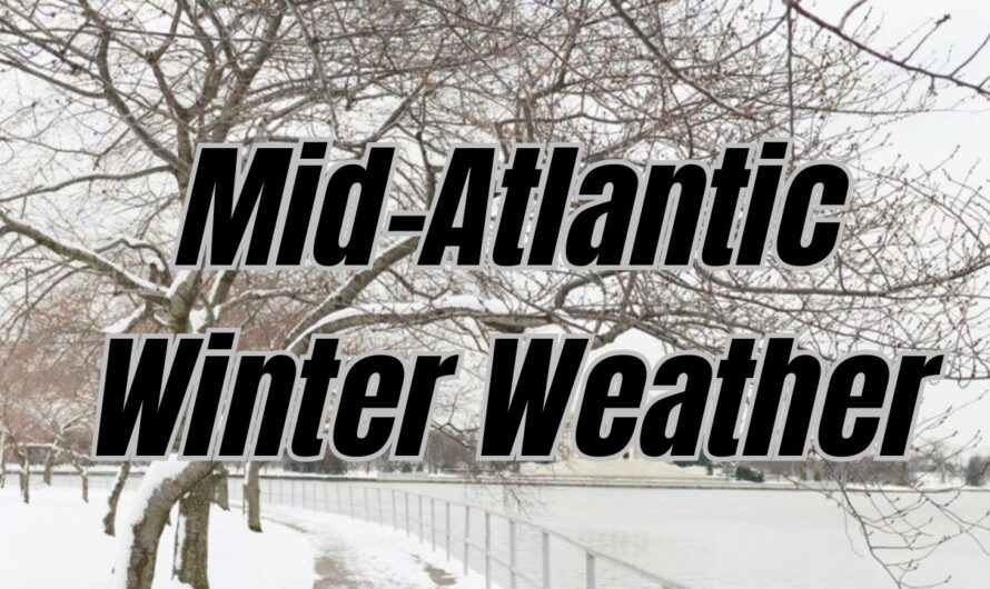 Mid-Atlantic Winter Weather: Mild Thanksgiving Expected with Low Snow Chances in Pennsylvania and New Jersey