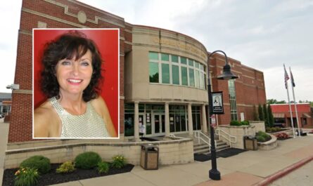 Missouri Son Charged with Brutal Murder of Mother Over Inheritance Dispute
