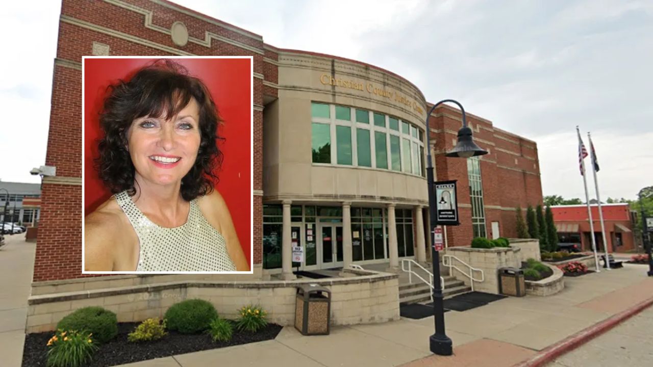 Missouri Son Charged with Brutal Murder of Mother Over Inheritance Dispute