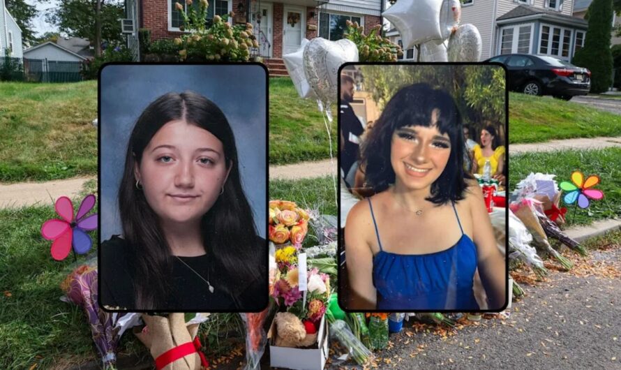 NJ Teen’s Dark Obsession Revealed Before Fatal Hit-and-Run: Vengeance Against Victim Exposed