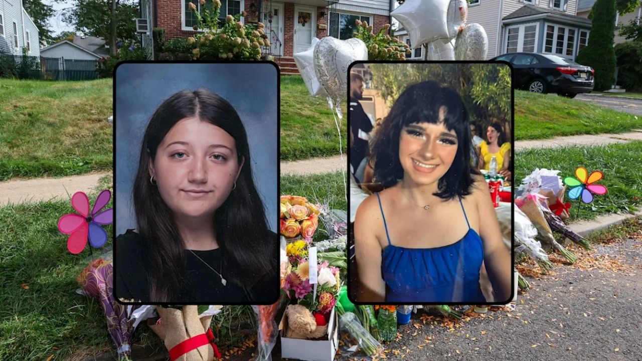 NJ Teen's Dark Obsession Revealed Before Fatal Hit-and-Run Vengeance Against Victim Exposed