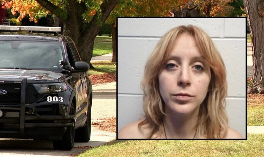 Nanny Accused of Murdering Grandfather of Child in Michigan Home