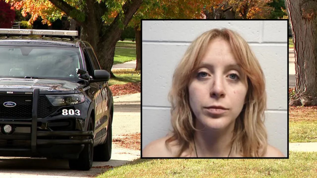 Nanny Accused of Murdering Grandfather of Child in Michigan Home