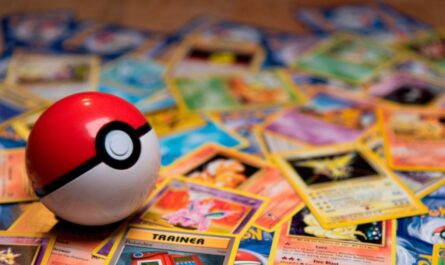 Nevada Walmart Manager Accused of Enabling Scalper to Buy Entire Pokémon Card Display