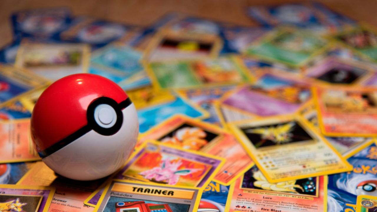 Nevada Walmart Manager Accused of Enabling Scalper to Buy Entire Pokémon Card Display