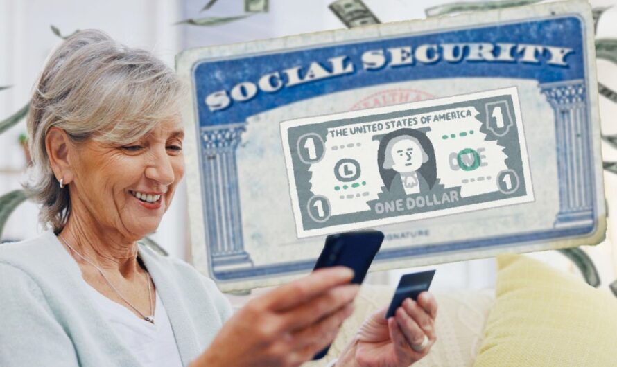 New SSA Payment Schedule: Over $5,000 for Early Retirees Starting in Days