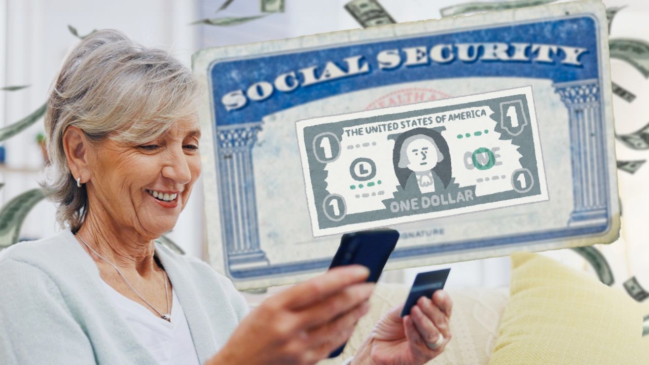 New SSA Payment Schedule Over $5,000 for Early Retirees Starting in Days