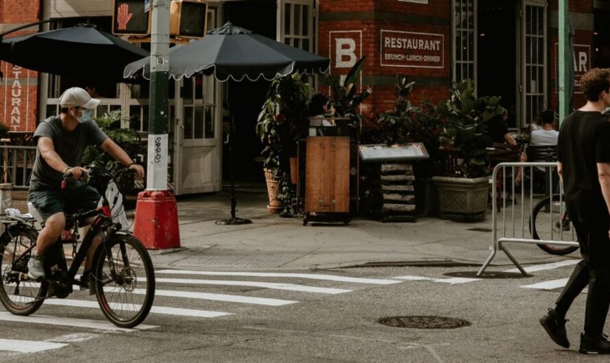 New York City Sets 15 MPH Speed Limit for E-Bikes and E-Scooters Amid Pedestrian Safety Concerns
